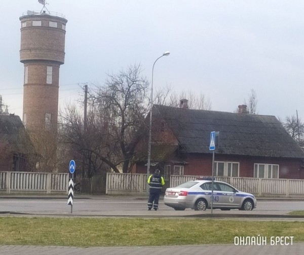 В ГАИ «отфильтровали» четыре района Брестской области. Каковы итоги? В ГАИ «отфильтровали» четыре района Брестской области. Каковы итоги?