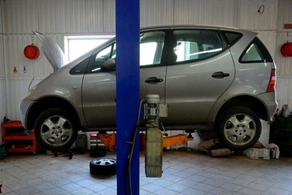 «На СТО виды работ и стоимость не согласовали, старые запчасти не вернули». А как нужно было?