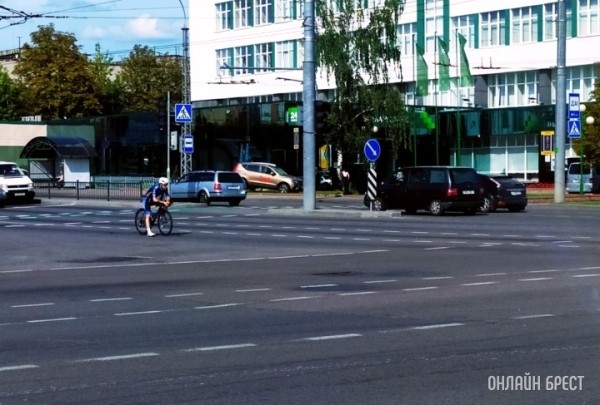 Что будет с организмом, если каждый день ездить на велосипеде