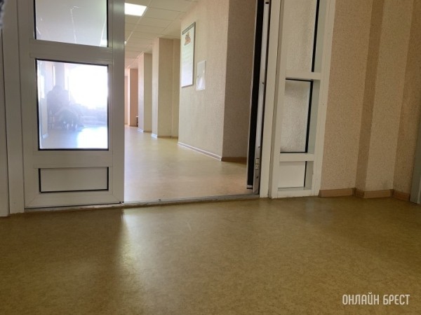 Кабинет неврологических функциональных исследований появится в Брестской горбольнице №1