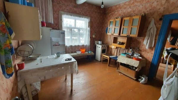 «Это была моя самая душевная инвестиция». Как белорусская бизнес-леди отремонтировала дом прадеда в деревне