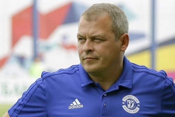 Сергей Ковальчук покидает пост наставника брестского «Динамо»?