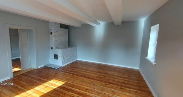 «Это была моя самая душевная инвестиция». Как белорусская бизнес-леди отремонтировала дом прадеда в деревне