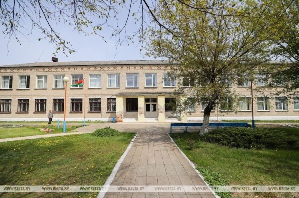 Новый оздоровительный лагерь для детей готовят к открытию в Брестской области