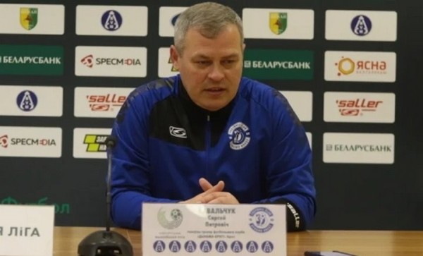 Главный тренер брестского &laquo;Динамо&raquo;: &laquo;Мы на этом отрезке, мягко говоря, обделались&raquo;