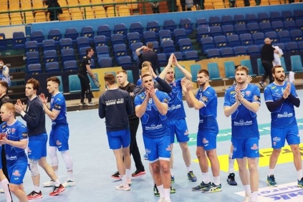 «Мешков Брест» объявил об уходе шести гандболистов
