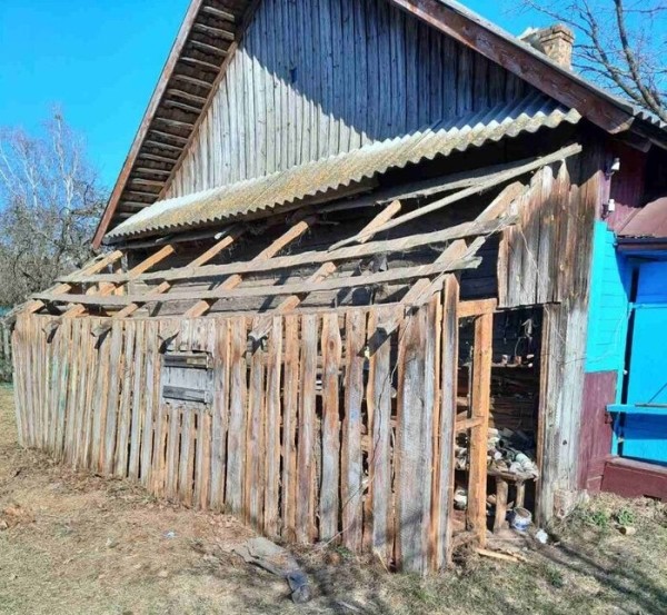 «Это была моя самая душевная инвестиция». Как белорусская бизнес-леди отремонтировала дом прадеда в деревне