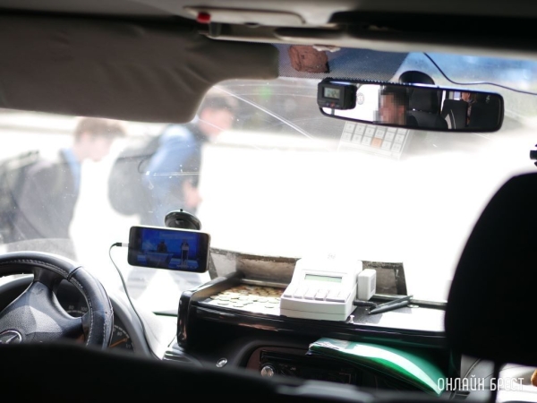 Читательница: Хочу выразить слова благодарности женщине, которая оплатила двум моим детям проезд
Читательница: Хочу выразить слова благодарности женщине, которая оплатила двум моим детям проезд