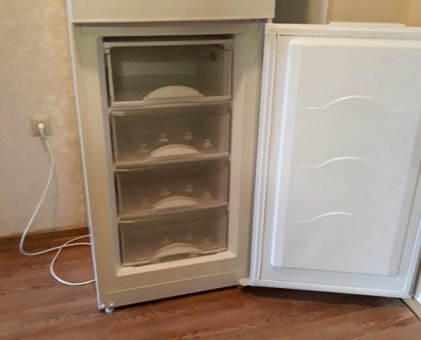 В Беларуси растет спрос на холодильники — Белстат В Беларуси растет спрос на холодильники — Белстат