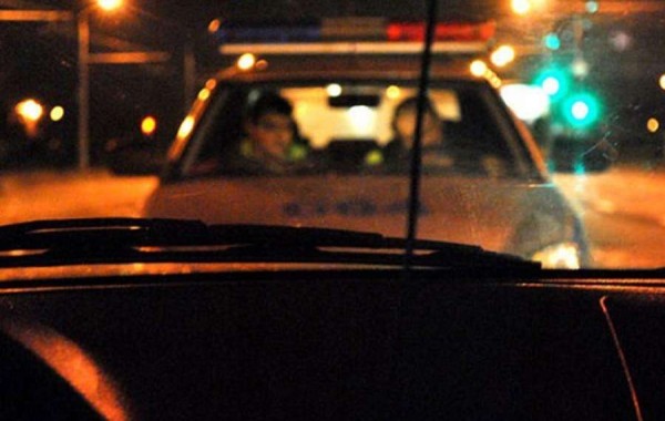 С начала года в Брестской области задержано более двух тысяч водителей-бесправников