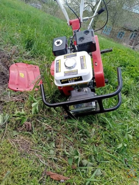 В Каменецком районе работники МЧС спасли мужчину, нога которого попала в мотокультиватор В Каменецком районе работники МЧС спасли мужчину, нога которого попала в мотокультиватор