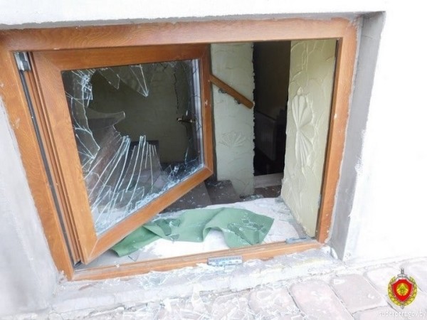 Не ради молитвы. Мужчина &laquo;посещал&raquo; дома религиозных обществ с целью хищения