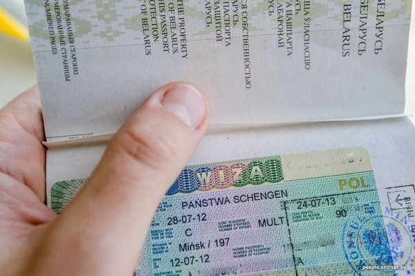 Туры за шенгенскими визами появились в Беларуси Туры за шенгенскими визами появились в Беларуси