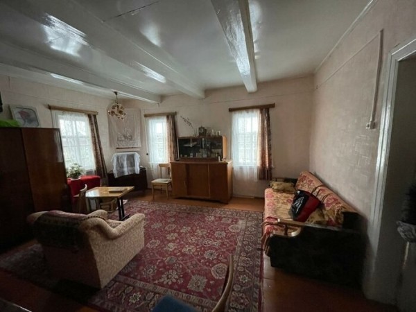 «Это была моя самая душевная инвестиция». Как белорусская бизнес-леди отремонтировала дом прадеда в деревне