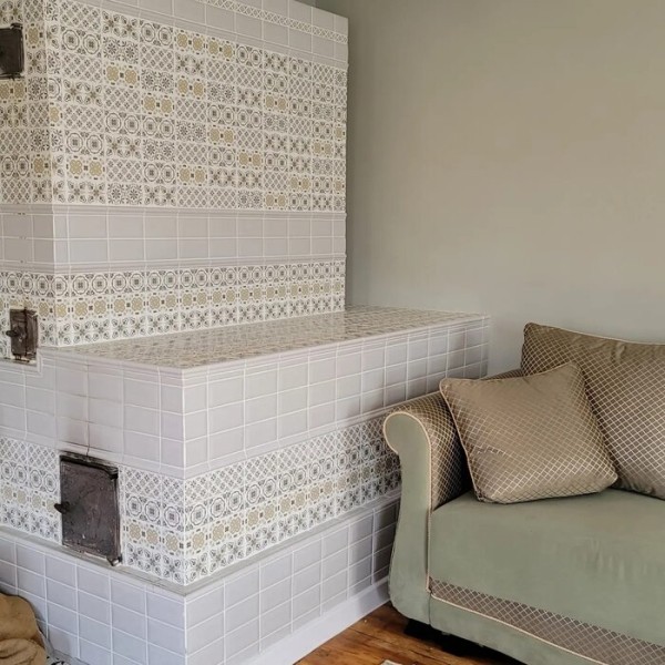 «Это была моя самая душевная инвестиция». Как белорусская бизнес-леди отремонтировала дом прадеда в деревне