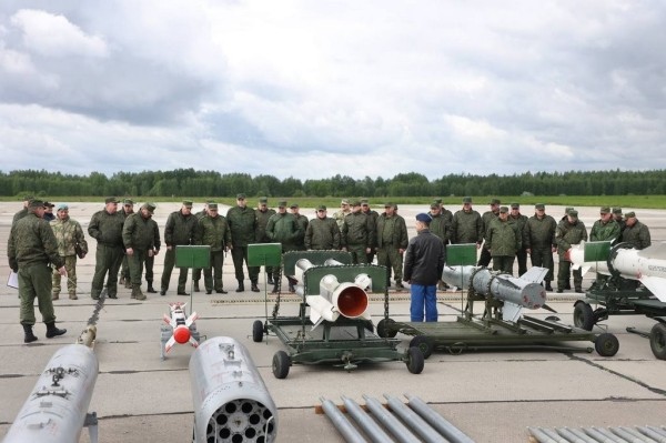 Команда Брестской области признана лучшей по итогам ежегодных сборов территориальной обороны Команда Брестской области признана лучшей по итогам ежегодных сборов территориальной обороны