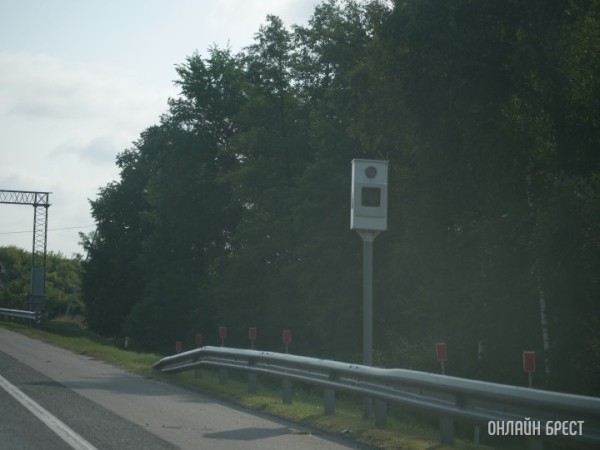 Штрафы за любую оплошность? Как камеры будут перевоспитывать водителей рублем Штрафы за любую оплошность? Как камеры будут перевоспитывать водителей рублем