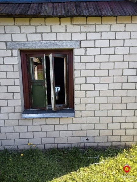 В отсутствие хозяев вынес из дома бытовую технику. Случай в Брестской области