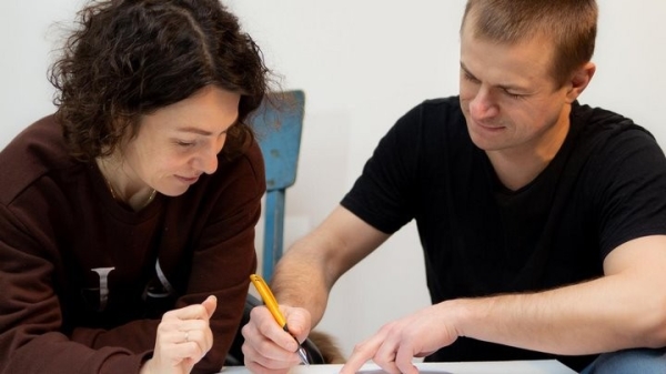 «Бизнес приносит до 4 тысяч рублей в месяц». Посмотрите, как семейная пара зарабатывает на handmade сувенирах «Бизнес приносит до 4 тысяч рублей в месяц». Посмотрите, как семейная пара зарабатывает на handmade сувенирах