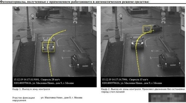 Штрафы за любую оплошность? Как камеры будут перевоспитывать водителей рублем Штрафы за любую оплошность? Как камеры будут перевоспитывать водителей рублем