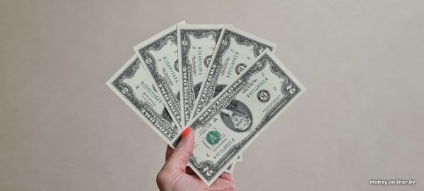 Ищем необычные доллары в кошельке. На этот раз &mdash; двойки, которые могут стоить десятки тысяч