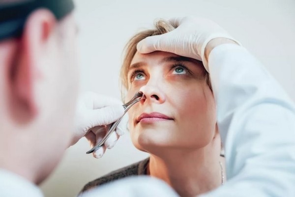 К белоруске после коронавируса полтора года не может вернуться обоняние К белоруске после коронавируса полтора года не может вернуться обоняние