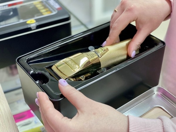 На Маяковского в Бресте открылся парикмахерский магазин «PROFISTYLE.BY» с профессиональными инструментами и косметикой. Большой ассортимент и бесплатная консультация На Маяковского в Бресте открылся парикмахерский магазин «PROFISTYLE.BY» с профессиональными инструментами и косметикой. Большой ассортимент и бесплатная консультация