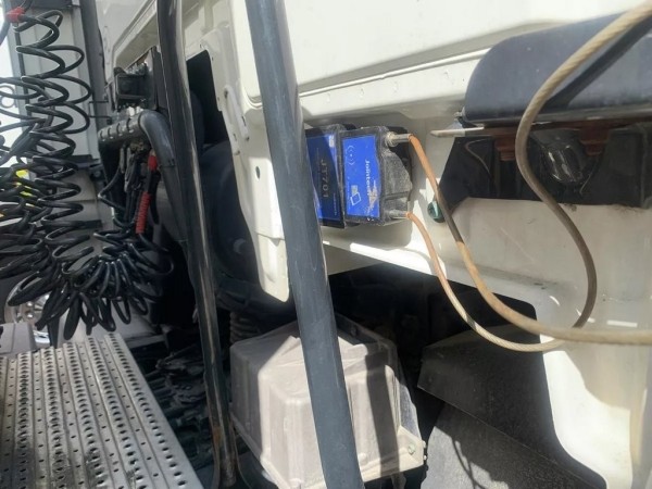 Цена дизеля, как в Европе: водители фур из ЕС о новых правилах заправки