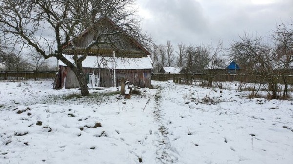 «Это была моя самая душевная инвестиция». Как белорусская бизнес-леди отремонтировала дом прадеда в деревне