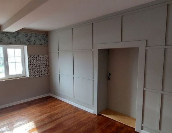 «Это была моя самая душевная инвестиция». Как белорусская бизнес-леди отремонтировала дом прадеда в деревне