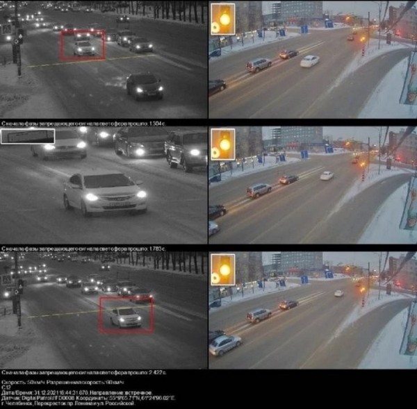 Штрафы за любую оплошность? Как камеры будут перевоспитывать водителей рублем Штрафы за любую оплошность? Как камеры будут перевоспитывать водителей рублем
