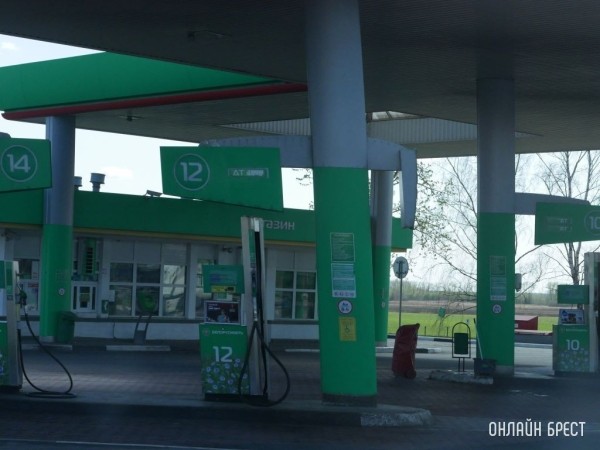 Почти 70 процентов АЗС «Белоруснефть» оборудованы точками доступа Wi-Fi Почти 70 процентов АЗС «Белоруснефть» оборудованы точками доступа Wi-Fi