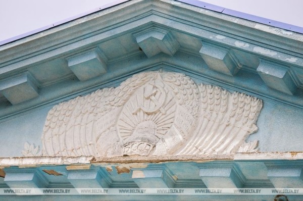 Новый оздоровительный лагерь для детей готовят к открытию в Брестской области