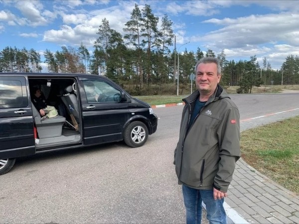 Беларусь продлила безвизовый режим для граждан Литвы и Латвии Беларусь продлила безвизовый режим для граждан Литвы и Латвии