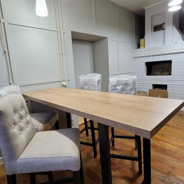 «Это была моя самая душевная инвестиция». Как белорусская бизнес-леди отремонтировала дом прадеда в деревне