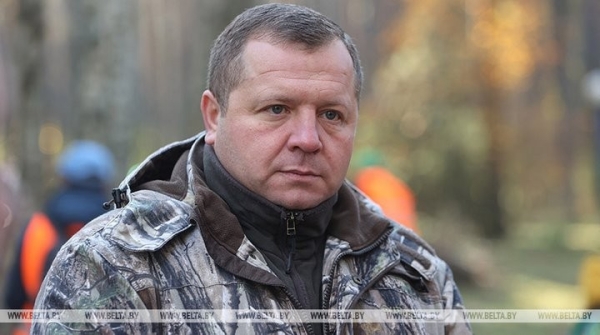 Министр лесного хозяйства лишился должности из-за совершения проступка