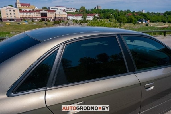 «Год проездила с тонировкой и больше не хочу - устала платить». История из Гродно «Год проездила с тонировкой и больше не хочу - устала платить». История из Гродно