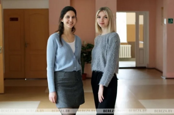 Педагоги из Брестской области рассказали о своей профессии