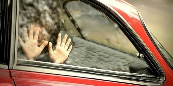 «Мы держали нашего маленького ангела на руках, когда она умирала…»