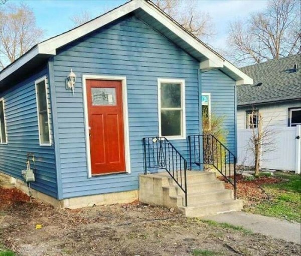 Что могло пойти не так? Всё! 33 строительных провала, которые заставят вас улыбнуться Что могло пойти не так? Всё! 33 строительных провала, которые заставят вас улыбнуться