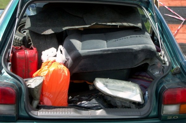 Загрузить до отказа, ничего не потерять и не попасть на штраф. Советы и напоминания