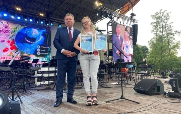 Подведены итоги конкурса ландшафтного искусства &laquo;Город-сад&raquo; в Бресте