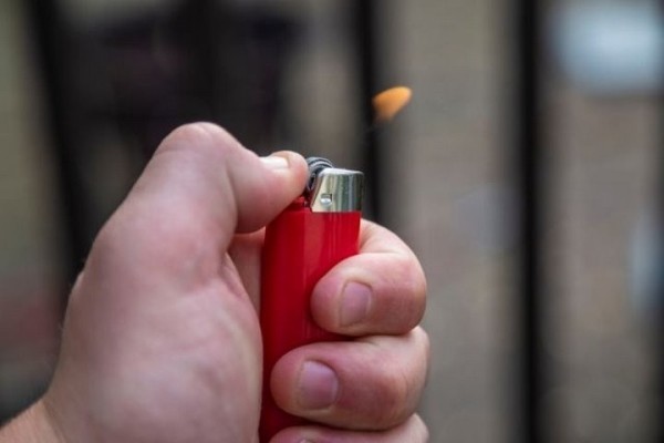 В Гомеле серьезные ожоги получил мужчина, который проверил утечку газа зажигалкой