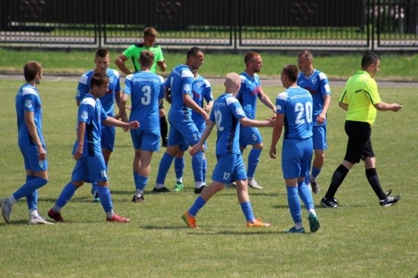 «Малорита» снялась с розыгрыша второй лиги «Малорита» снялась с розыгрыша второй лиги