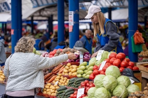 Контролеры проверили весы на рынках. Почти все оказались «неправильными» Контролеры проверили весы на рынках. Почти все оказались «неправильными»