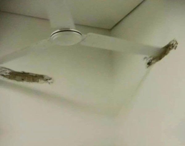 Что могло пойти не так? Всё! 33 строительных провала, которые заставят вас улыбнуться Что могло пойти не так? Всё! 33 строительных провала, которые заставят вас улыбнуться