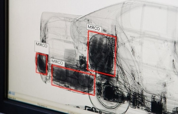 Литовская таможня: «Будем чаще проверять на рентгене въезжающие из РБ легковушки»