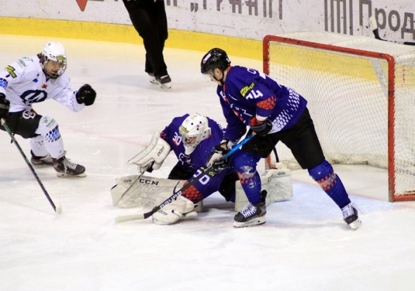 Стало известно расписание игр хоккейного клуба «Брест» в новом сезоне