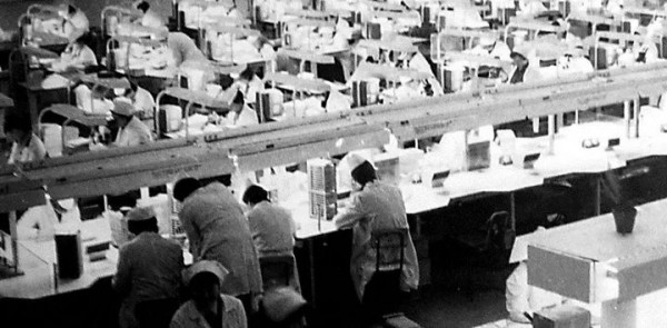 Брестским компьютерам – 50 лет!