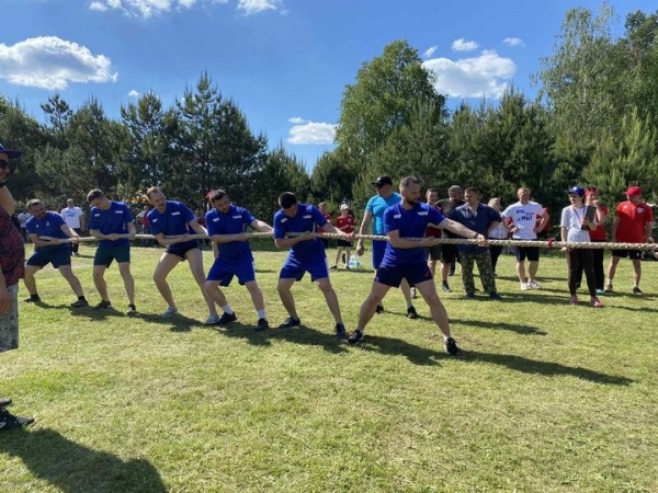 Стоматолог из Дрогичина покоряет белорусские реки